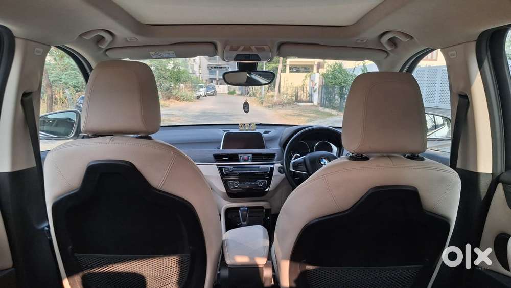 Bmw X1 Sdrive 20d X Line, 2020, Diesel