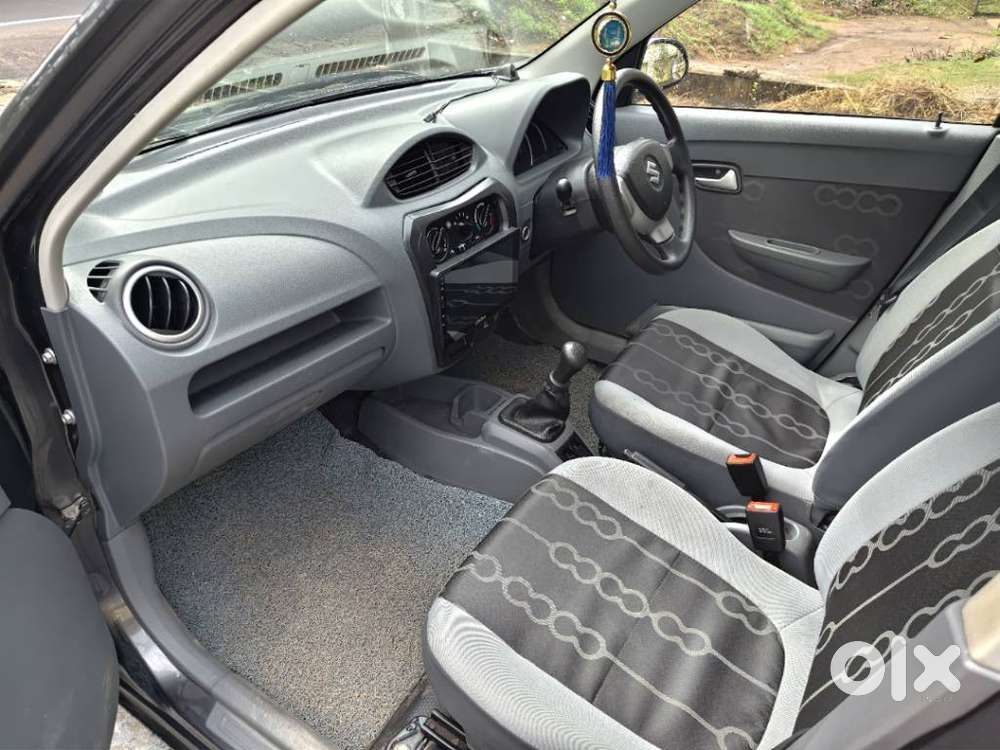 Maruti Suzuki Alto 800 Lxi, 2014, Petrol