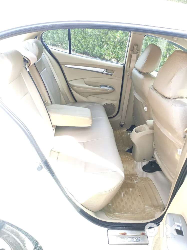 Honda City 2011 Petrol 106000 Km Driven