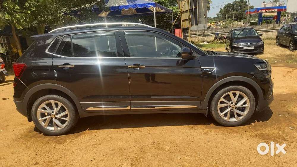 Skoda Kushaq 1.5 Tsi Style, 2024, Petrol