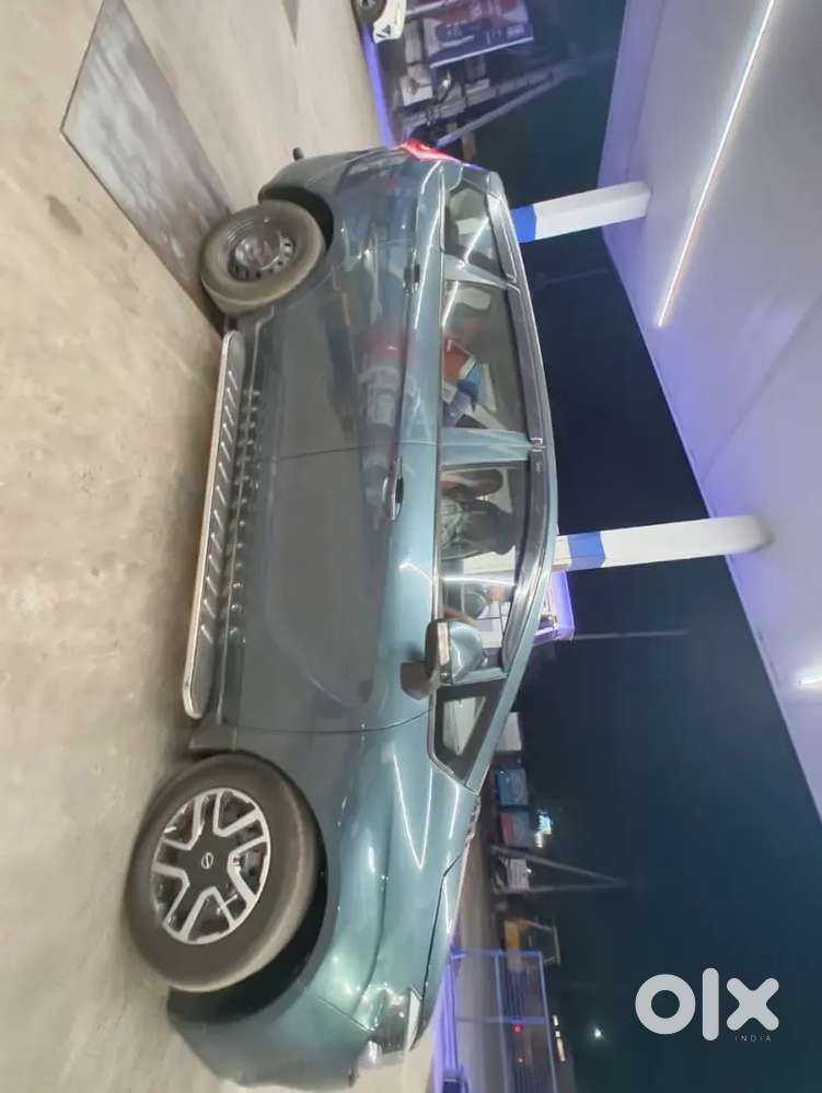 Mahindra Marazzo 1.5 M4 2018