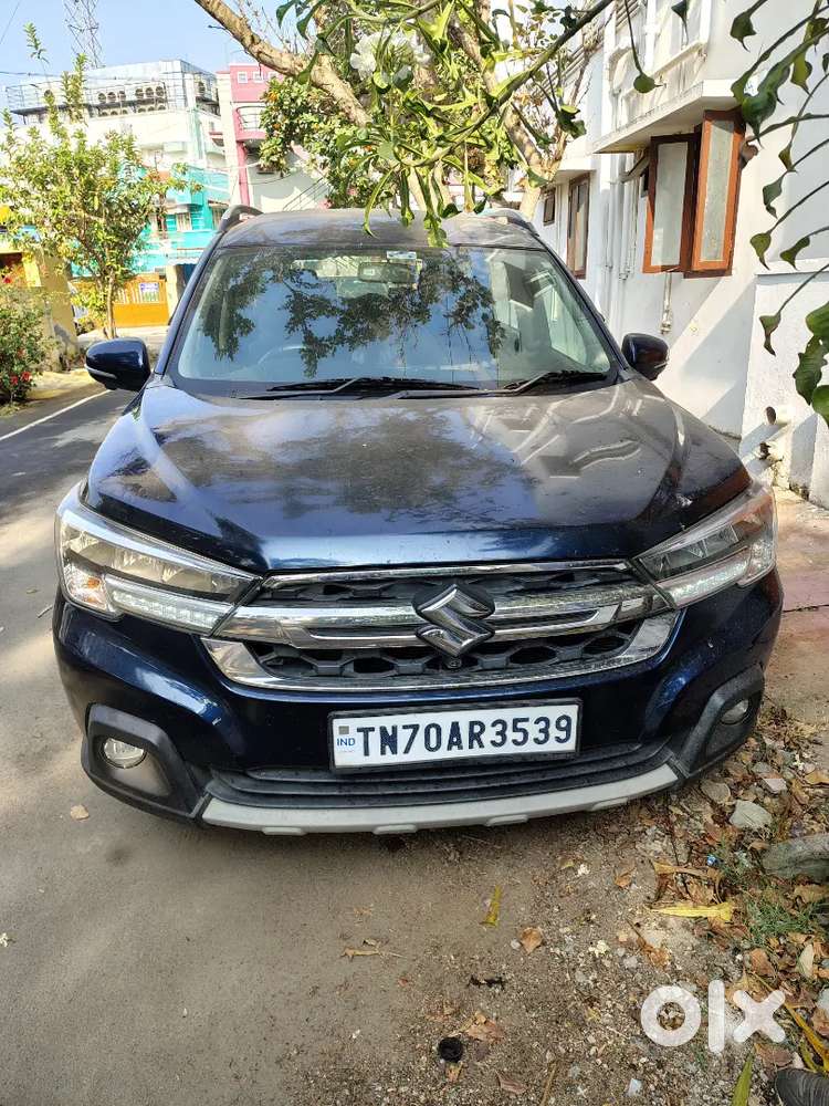 Maruti Suzuki Xl6 2024 Petrol 43000 Km Driven