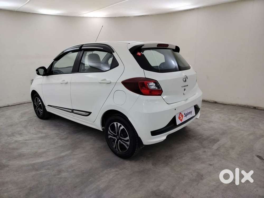 Tata Tiago