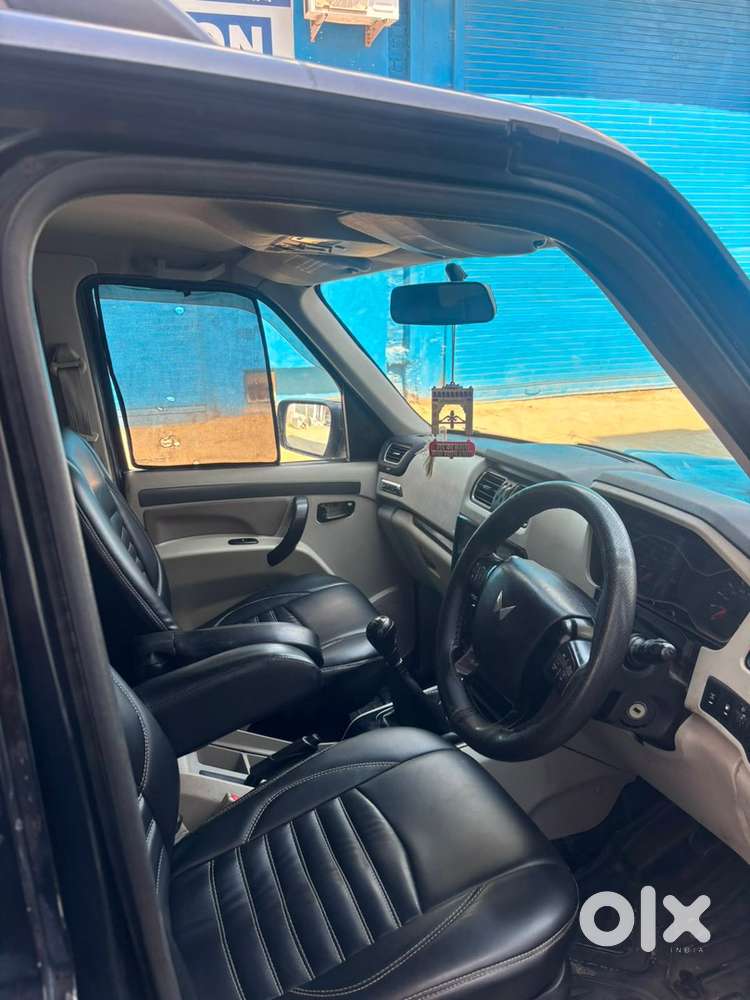 Mahindra Scorpio Diesel 2020