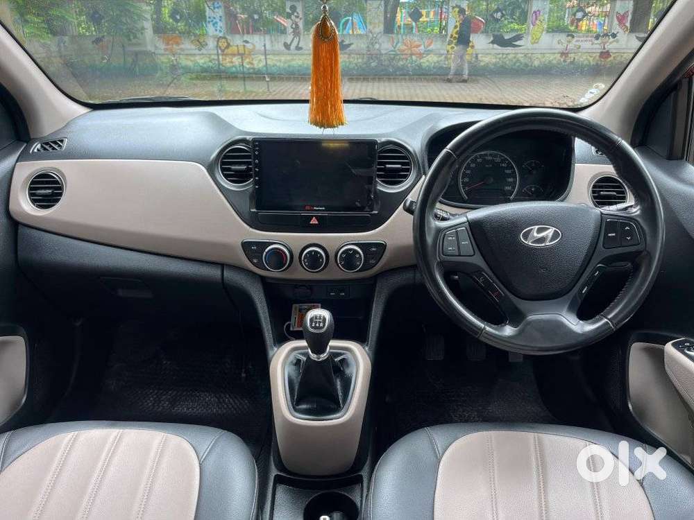 Hyundai Grand I10 Asta 1.2 Kappa Vtvt, 2014, Petrol