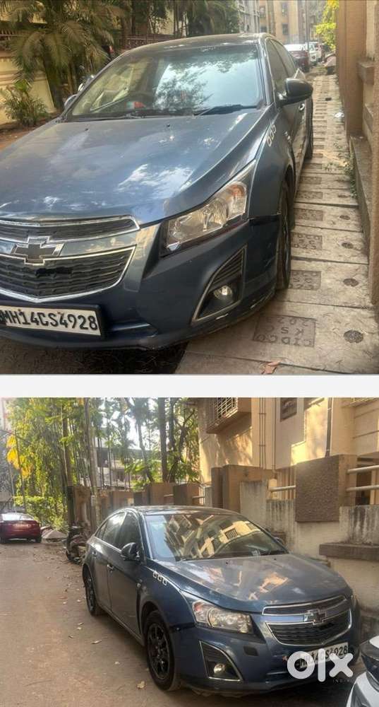 Chevrolet Cruze 2011 Diesel Well Maintained