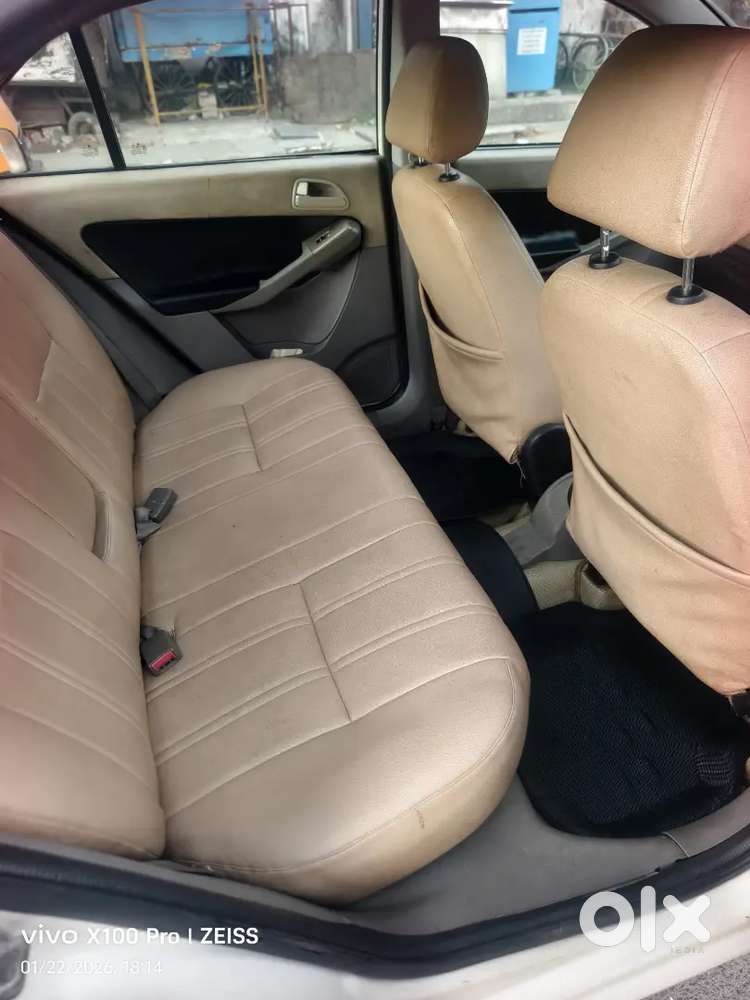 Tata Manza 2010 Diesel 180000 Km Driven