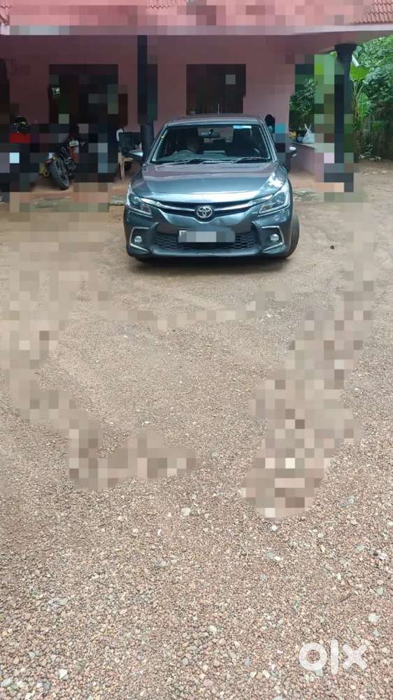 Toyota Glanza 1.2 S 2023