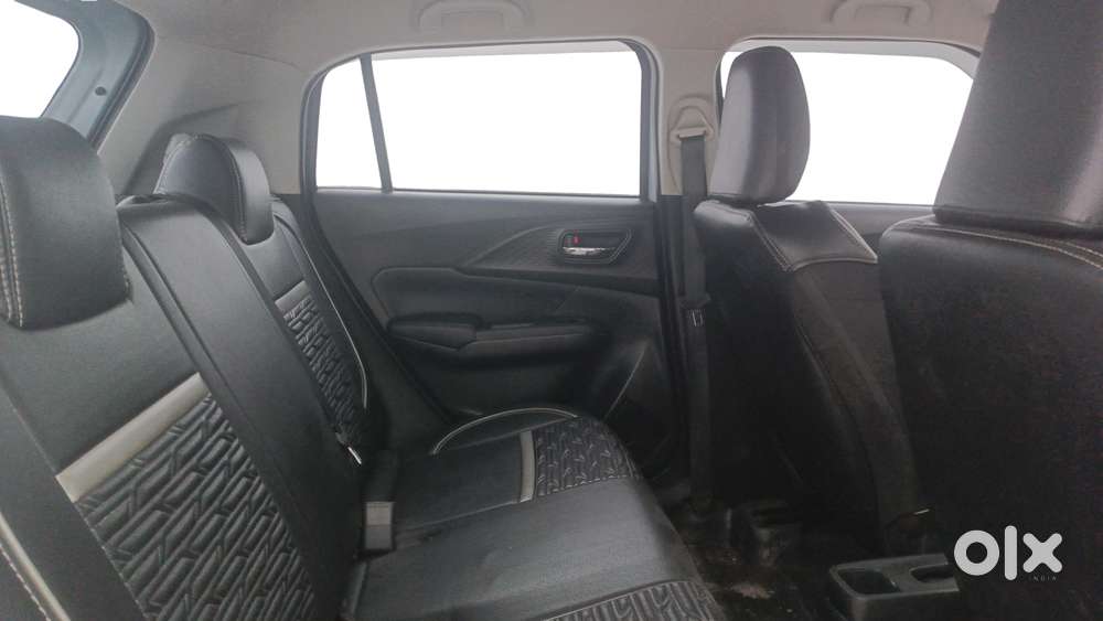 Maruti Suzuki Swift Amt Vxi, 2024, Petrol