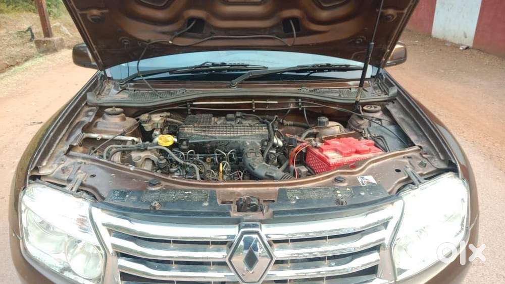Renault Duster Rxl Pack 85 Diesel, 2013, Diesel