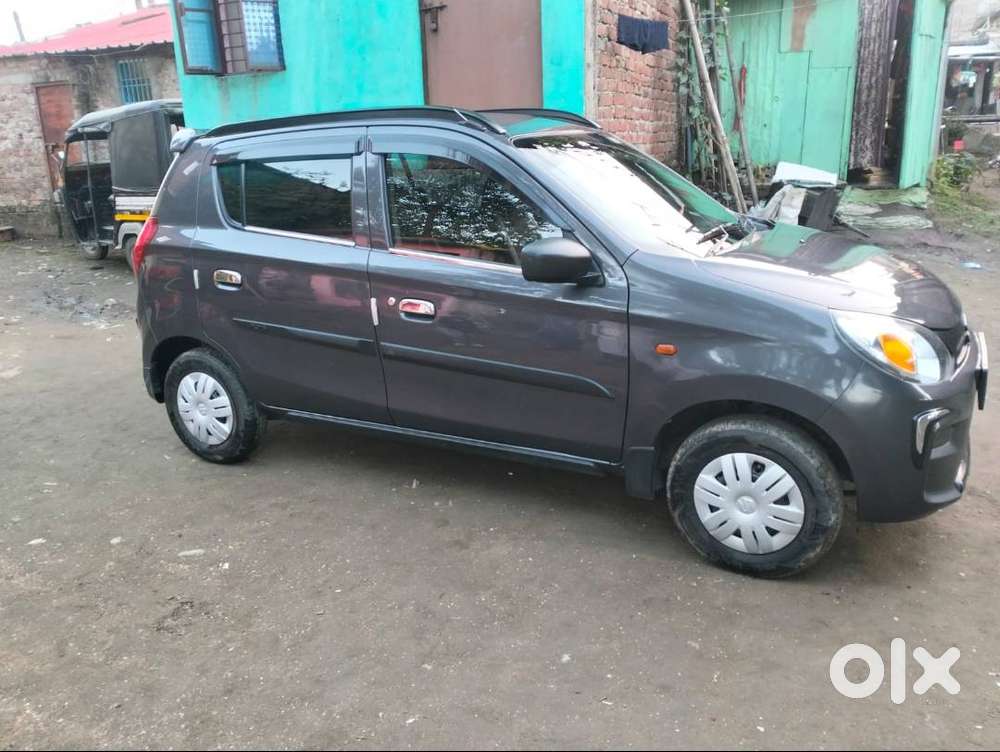 Maruti Suzuki Alto 2022 Petrol 58000 Km Driven