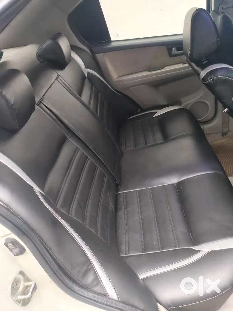 Maruti Suzuki Sx4 1.6 Zxi 2010 Car