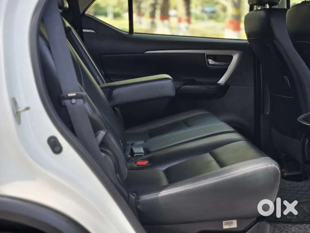 Toyota Fortuner, 2022, Diesel