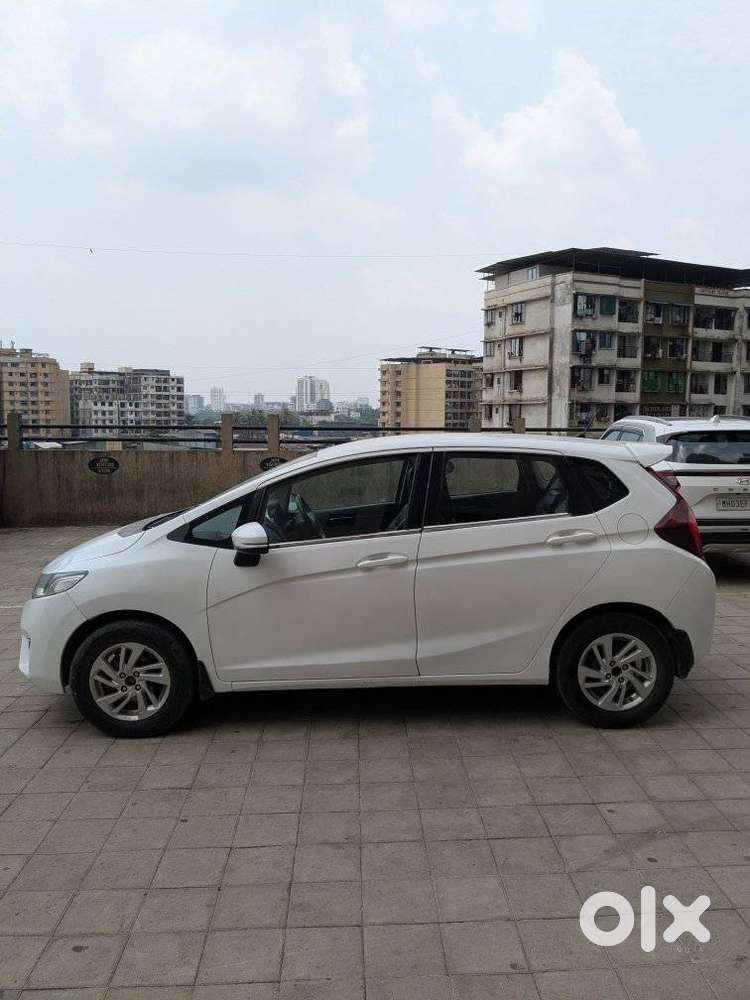 Honda Jazz 1.5 Vx I Dtec, 2017, Diesel
