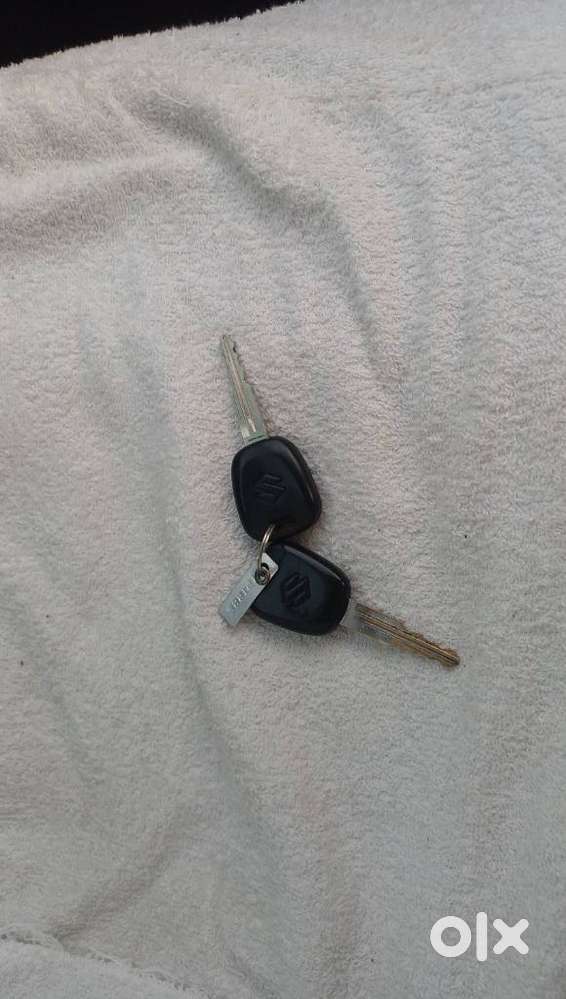 Maruti Suzuki Alto 0.8 Lxi (o), 2011, Petrol