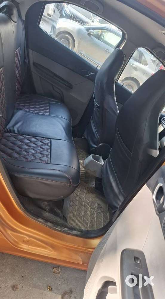 Tata Tiago 1.05 Revotorq Xt Option, 2018, Petrol