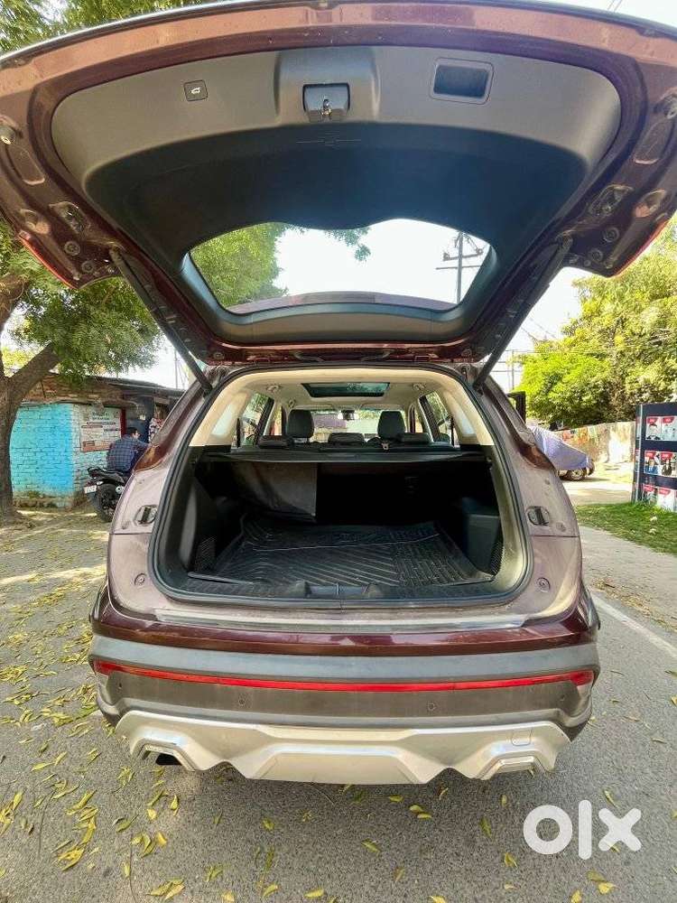 Mg Hector, 2019, Diesel