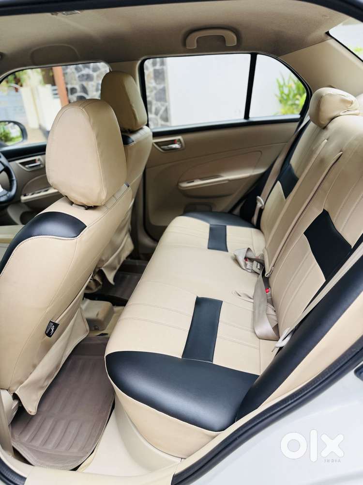 Maruti Suzuki Swift Dzire Zdi Plus , 2016, Diesel