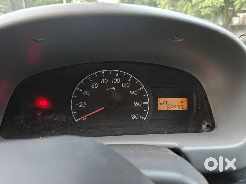 Maruti Suzuki Alto 0.8 Lxi (o), 2012, Petrol