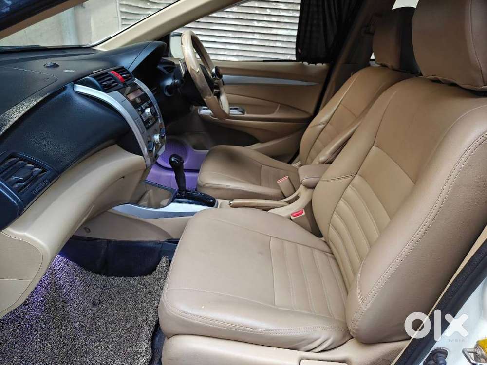 Honda City 2008-2011 1.5 V At, 2009, Cng & Hybrids