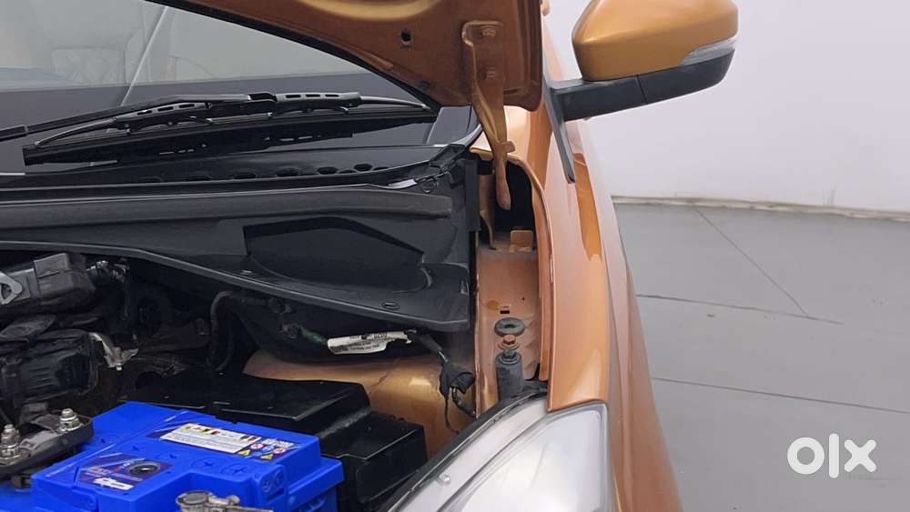 Tata Tiago Xz, 2017, Petrol