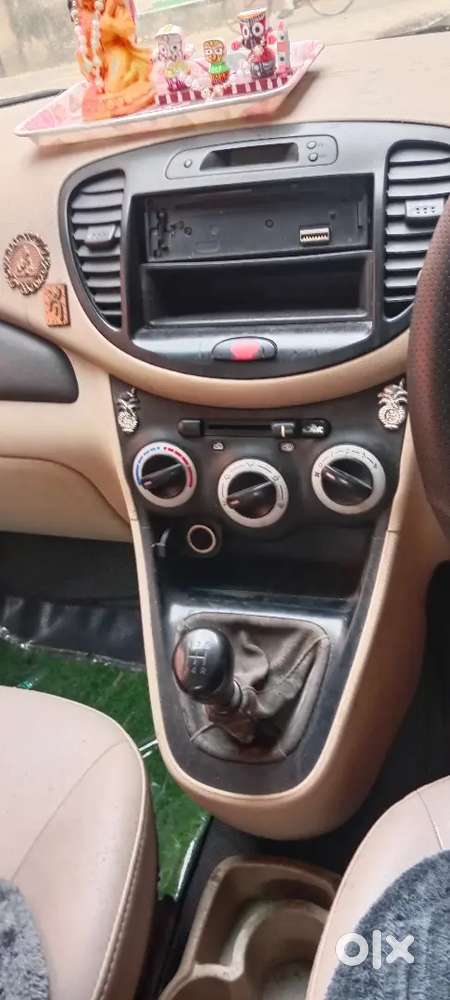 Hyundai I10 Era 1.1 Irde (2nd Owner)  Budget Friendly & Fully Serviced