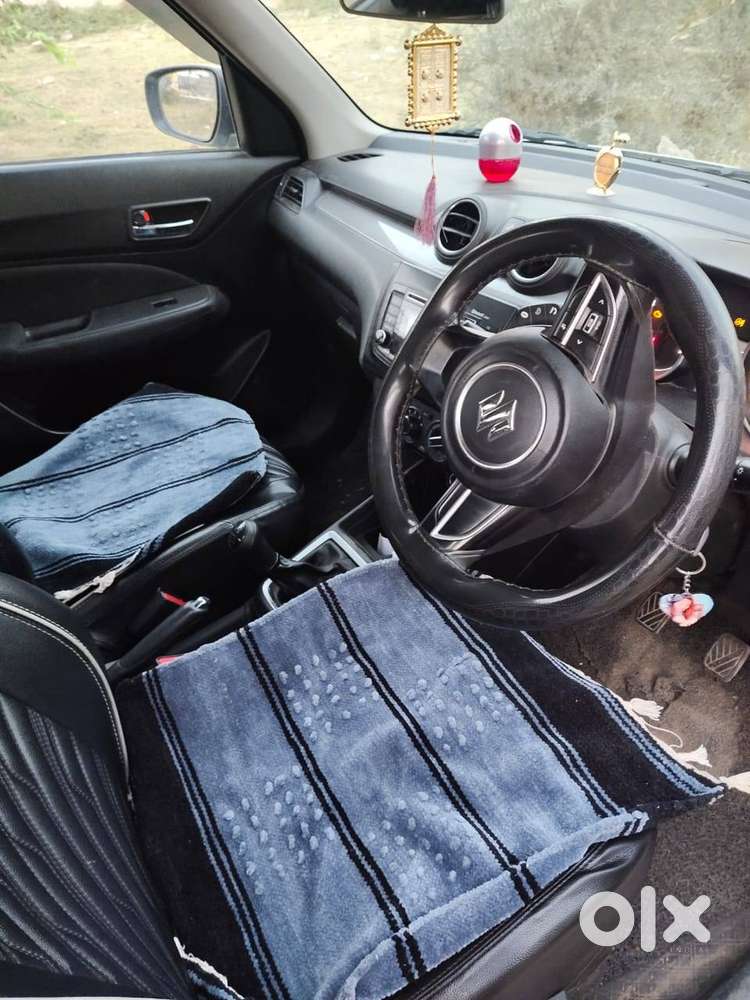 Swift 2018 Vxi – Well Maintained  Family Car  Urgent Sale  Mint Car