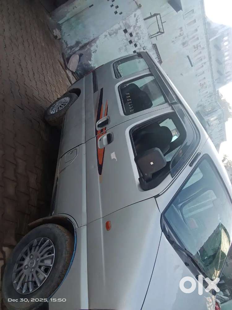 Maruti Suzuki Eeco 2018 Cng & Hybrids 65000 Km Driven