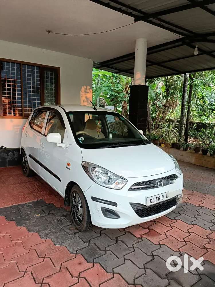 My I10 Era Good Condition