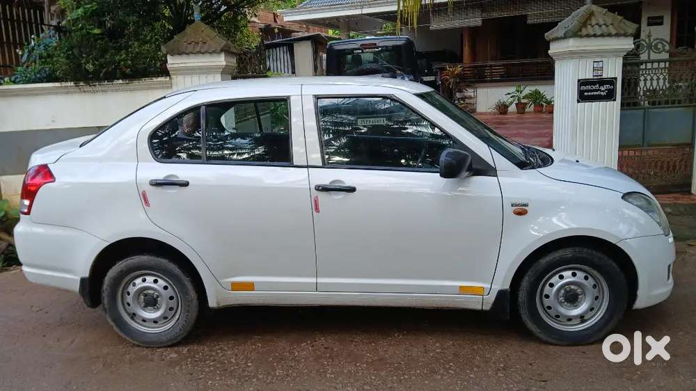 2015 Maruti Suzuki Dzire