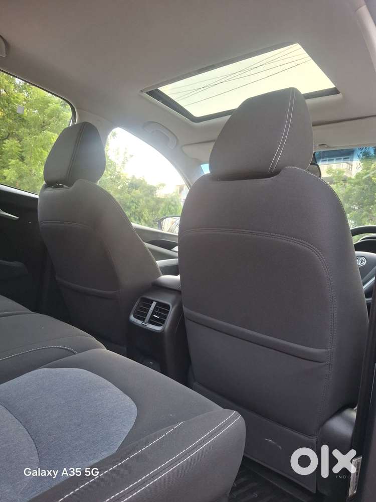 Mg Hector 1.5 Shine, 2022, Petrol