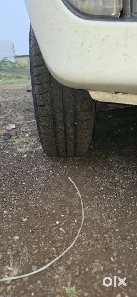 गाडी: Mahindra Quanto (top Model C8)
>  * पासिंग: Mh-18
>  *