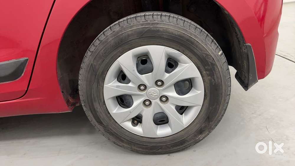 Hyundai Elite I20 Magna Executive 1.2, 2018, Petrol