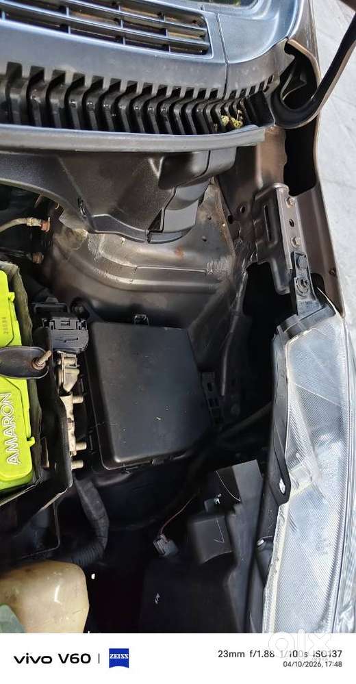 Maruti Suzuki Ertiga 2012-2015 Vxi Abs, 2013, Petrol