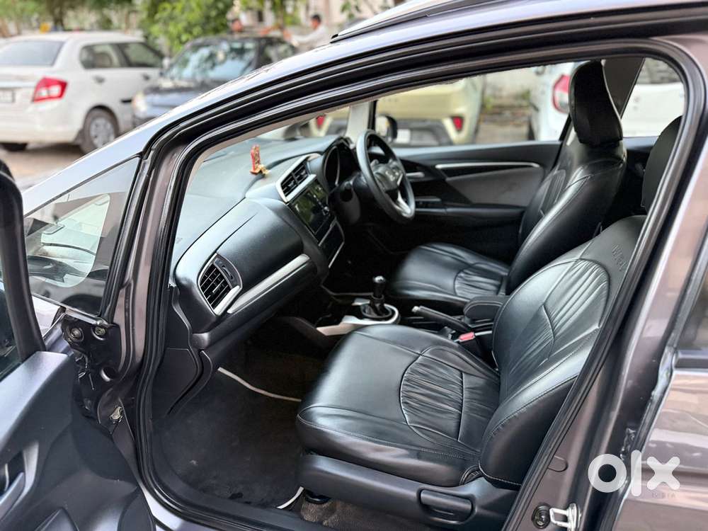 Honda Wr-v Exclusive Diesel, 2018, Diesel