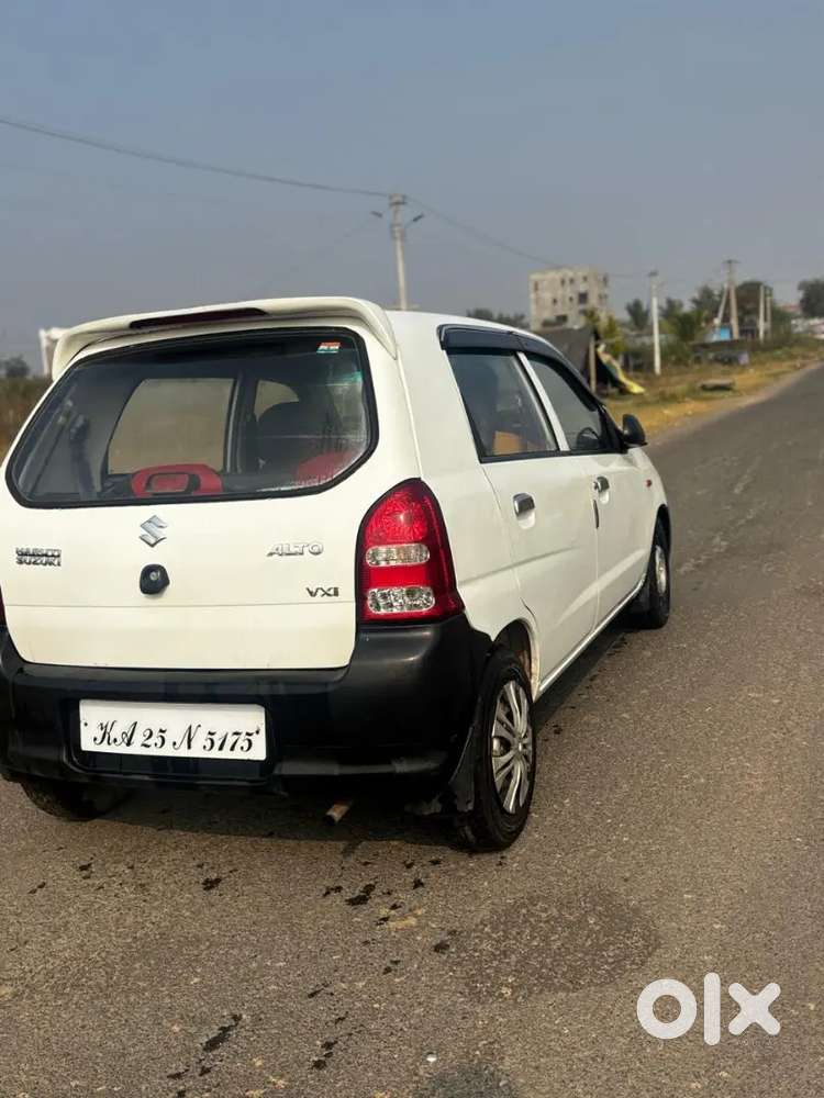 Maruti Suzuki Alto Lxi 2006