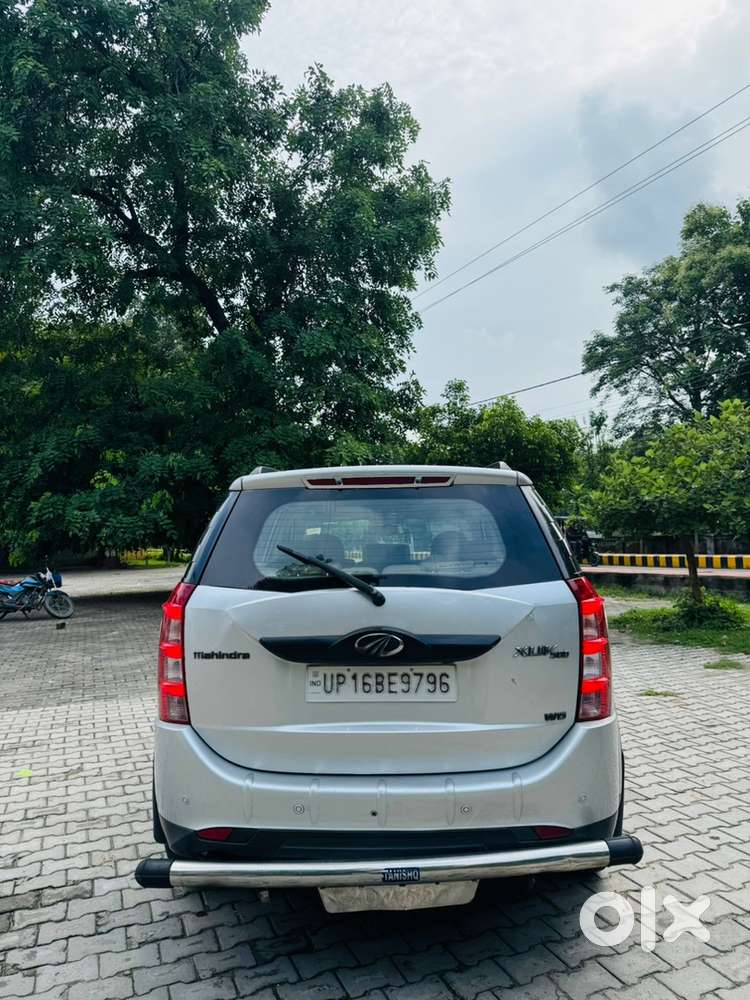 Mahindra Xuv500 Diesel Manual 2016