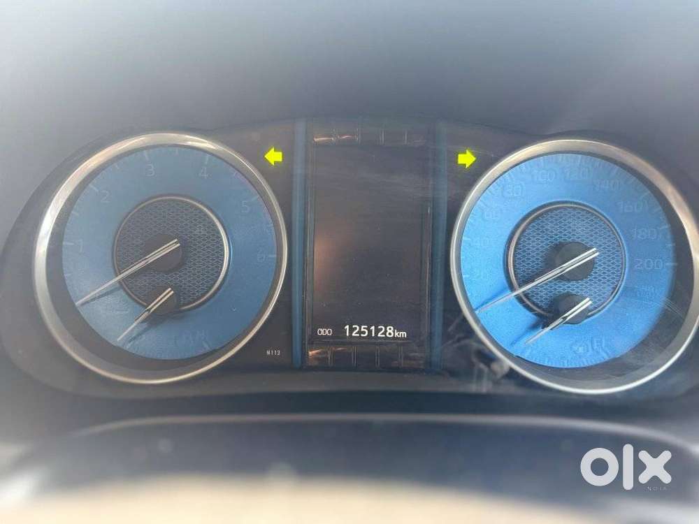 Toyota Fortuner 4x2 Mt 2.8 Diesel, 2023, Diesel