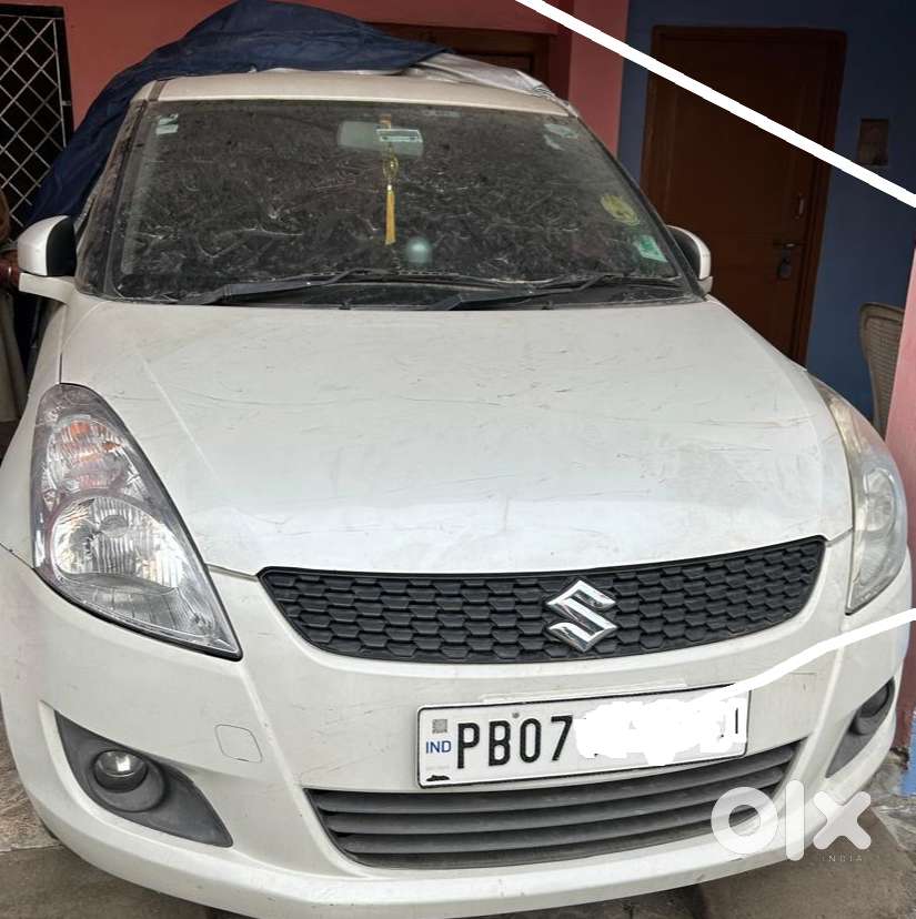 Maruti Suzuki Swift 2013 Diesel 119000 Km Driven