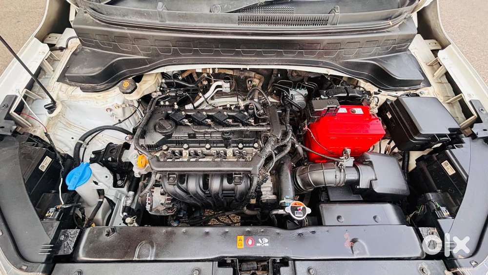 Kia Sonet 1.2 Htk Plus, 2020, Petrol