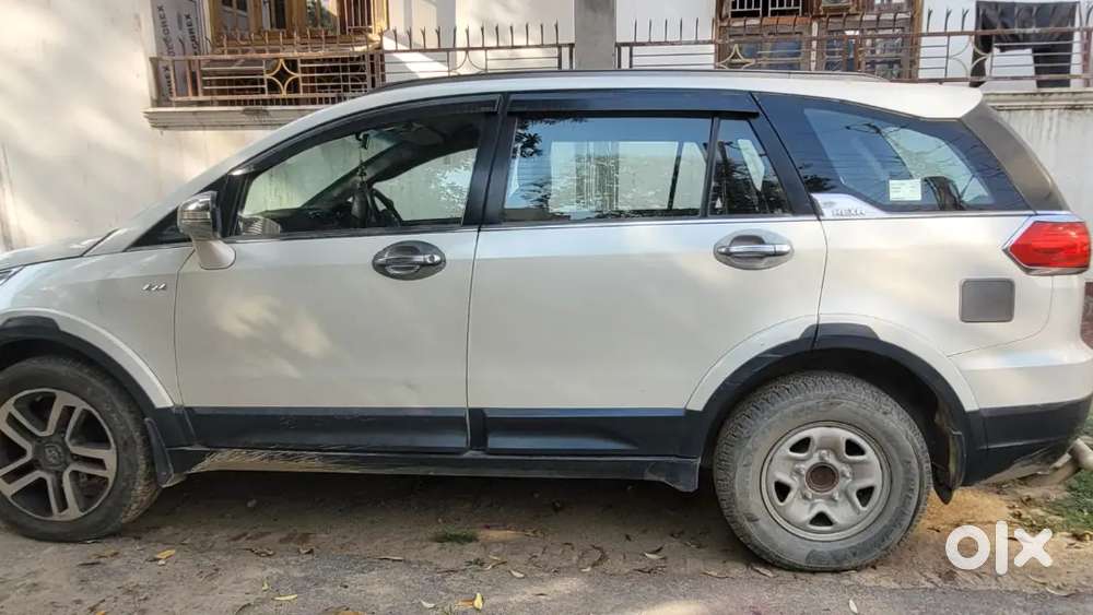 Tata Hexa 2.2 Xt 2020