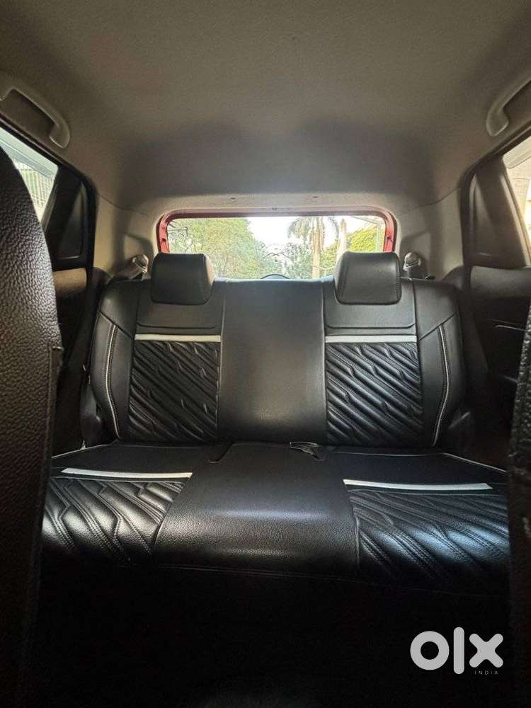 Maruti Suzuki Swift Vxi, 2020, Petrol