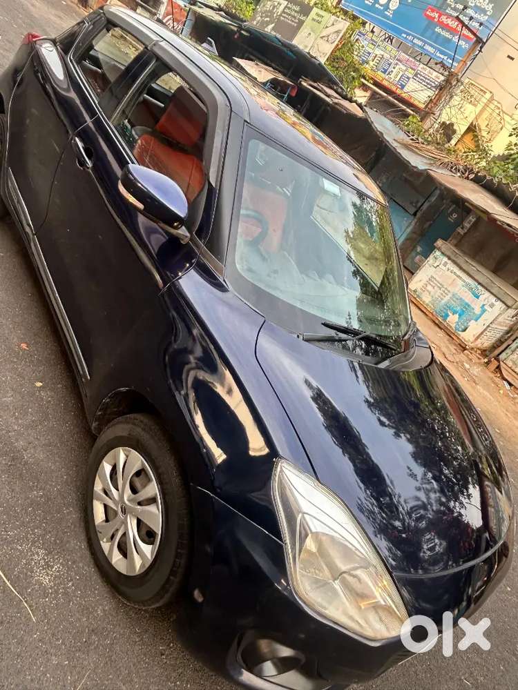 Very Good Condition Vechile