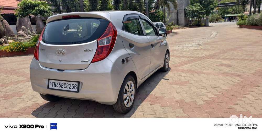 Hyundai Eon Magna + Lpg, 2013, Lpg