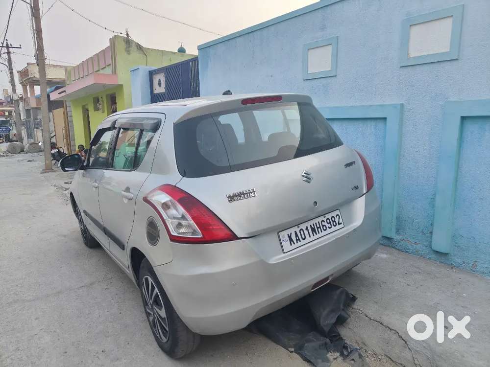 Maruti Suzuki Swift 2013 Petrol Good Condition