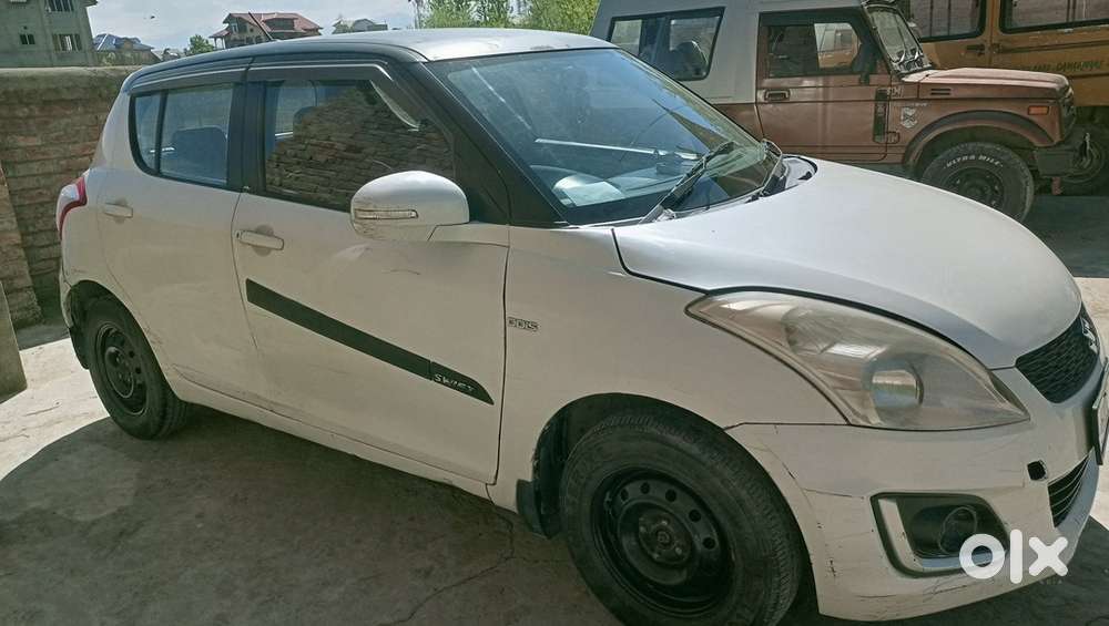 Maruti Suzuki Swift Vdi 2013 Year