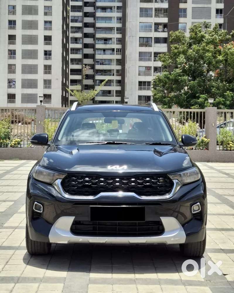 Kia Sonet 1.2 Htk Plus, 2023, Petrol