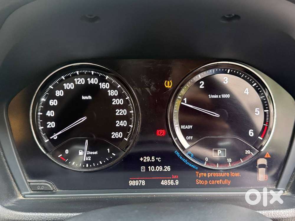Bmw X1 Sdrive Diesel 2020