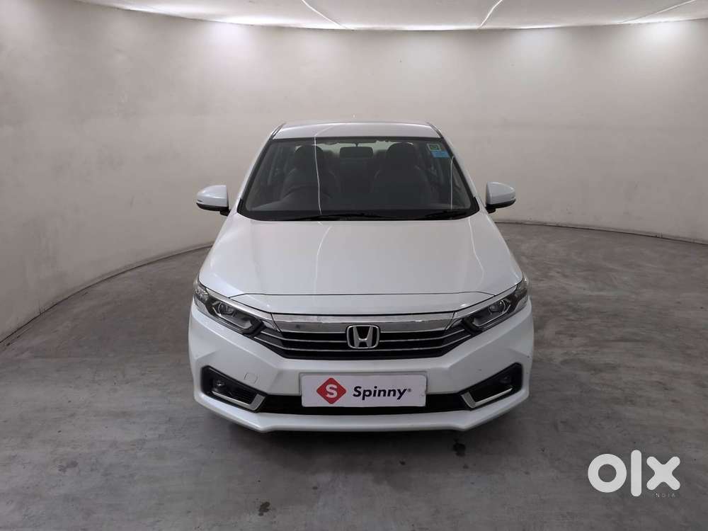 Honda Amaze Vx Cvt I-vtec, 2024, Petrol