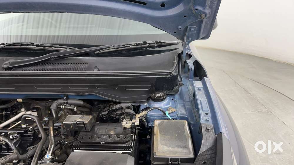 Hyundai Venue 1.2 S Plus, 2021, Petrol